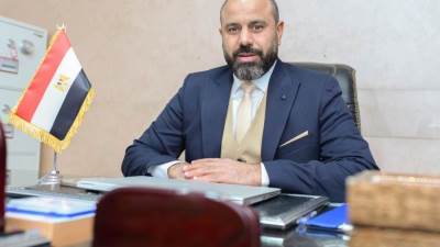 شركة KRH للاستثمار والتطوير العقاري تطلق مشروعًا جديدًا بمدينة 6 أكتوبر الجديدة