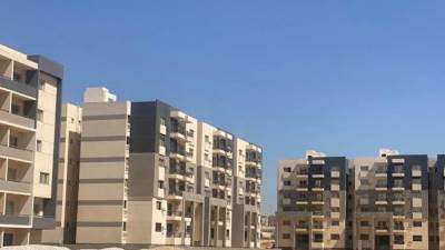 «الإسكان»: إطلاق رابط إلكتروني لحل مشكلات رفع مستندات إعلان «سكن لكل المصريين 5»