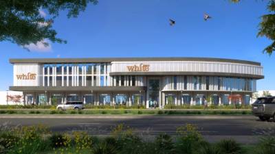 «Valero Developments» تطلق مشروع جديد بمدينة العبور...وترتفع بمحفظة استثماراتها لـ 630 مليون جنيه 