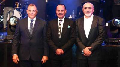 مؤسسى شركة «Marquee»  يكشفون خطتهم الاستراتيجية للتوسع خلال ٢٠٢٥