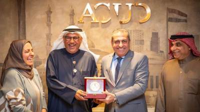 البحرين تعتزم ضخ استثمارات في عدة مشروعات بالعاصمة الإدارية 