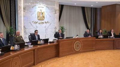 مدبولى:  38.7 مليار دولار إجمالي ما تم سداده من الديون خلال  2024 