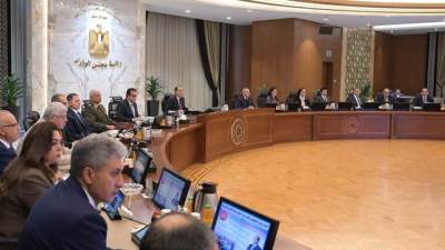 عاجل - الحكومة تعلن الانتهاء من المراجعة الرابعة مع صندوق النقد  للحصول على 1.2 مليار دولار 