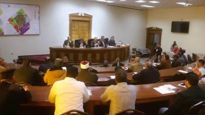 بالمزاد العلني .. طرح محال للبيع بمدينتي العبور والعلمين الجديدتين