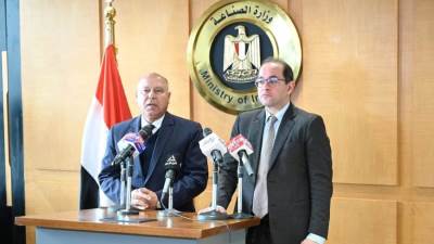 الحكومة تطلق مبادرة للقطاع الخاص بتمويلات بـ 30 مليار جنيه لشراء الآلات والمعدات وخطوط الإنتاج