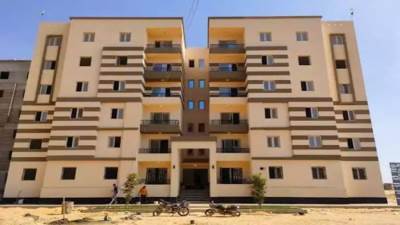 «مدبولي» يوجه بتنفيذ 50 ألف وحدة إسكان جديدة لمحدودي الدخل 
