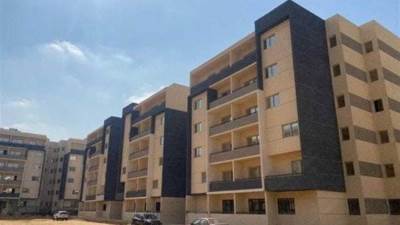 مد فترة سداد مقدم  الحجز والتسجيل بـ«سكن لكل المصريين5» حتى 15 يناير