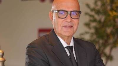 فى ختام 2024 .. «الأهلي صبور» والمهندس أحمد صبور يحصلان على جائزتين من مجلة جلوبال بيزنيس أوتلوك