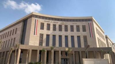 «المالية»: انخفاض العجز الكلي للموازنة إلى 3.2% خلال 5 أشهر 