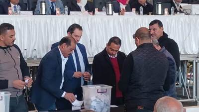 وزير الإسكان: إجراء قرعة علنية لـتخصيص 455 قطعة أرض تم توفيق أوضاعها بمنطقة "الرابية" بالشروق