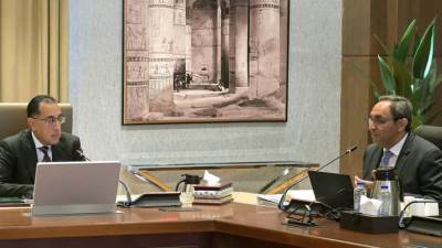 «مدبولي»: محافظة قنا تحظى بمُقومات تنموية تؤهلها لأن تكون نقطة جذب للاستثمارات