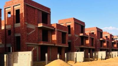 «بيراميدز روكس» تنتهى من تسليم وحدات مشروع «بيلامى» قبل موعد التسليم بعام ونصف