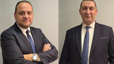 «جواد للتطوير العقاري»  تبدأ تسليم مشروع «فال بلازا» بداية 2026 بمعايير عالمية