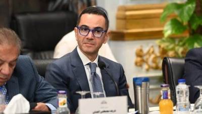 للمرة الأولي .. الصادرات المصرية تسجل 40 مليار دولار في 2024