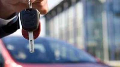 «الأهلي الكويتي-مصر» يتيح قرض السيارة بتمويل 10 ملايين جنيه 