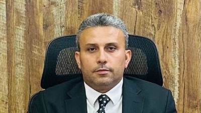 باستثمارات 500 مليون جنيه.. «أبو عمر» للتطوير العقاري تستهدف التوسع في القاهرة الجديدة