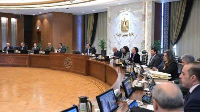 بدلا من 15 .. الحكومة توافق على تخصيص وتأجير أرض لشركة "ألستوم" الفرنسية لمدة 30 عاما  