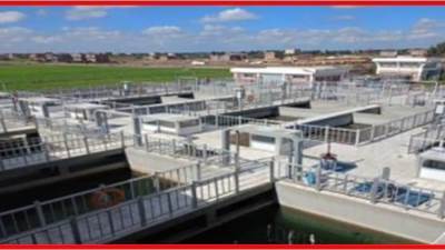 وزير الإسكان يستعرض إنجازات الهيئة القومية لمياه الشرب والصرف الصحي في 2024 