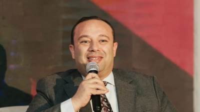 وليد مرسي:مكتب   DCI Plus Architects  يقدم حلول مبتكرة لمواجهة تحديات التطوير العقاري في مصر و الوطن العربي