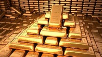 «آي صاغة»: 0.9 % ارتفاعًا في أسعار الذهب بالأسواق المحلية خلال أسبوع