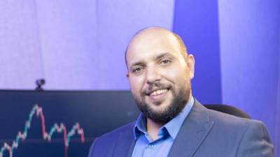 خلال برنامج عيار 24.. أحمد فهيم: أسعار الذهب محلياً أقل من السعر العالمي وهي فرصة للشراء