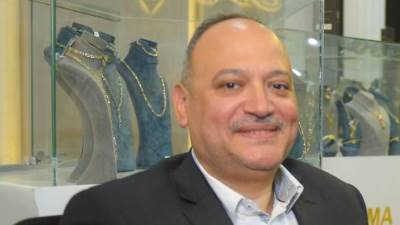 خلال برنامج عيار 24.. نائب رئيس شعبة الذهب  يكشف أسباب ارتفاع المصنعية وعلاقتها بحجم الطلب