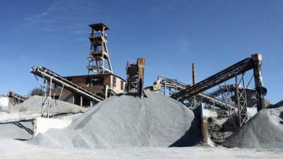 «المركزي» :بيع 87.5% من إنتاج مصر من الأسمنت خلال 7 أشهر من 2024