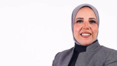 للعام الرابع على التوالى وتقديم الإعلامية مروة الحداد  انطلاق موسم جديد من برنامج «اللى بنى مصر »