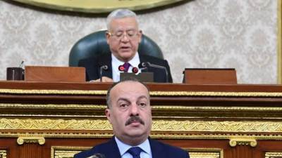 «النواب» يوافق على اتفاقية مع بنك الاستثمار الأوروبي بـ 135 مليون يورو لدعم الاقتصاد الأخضر