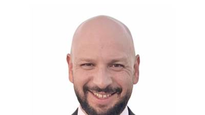 أوراسكوم للتنمية تعيّن حازم هلال رئيساً تنفيذياً لمدن O West ومكادى هايتس وبيوم