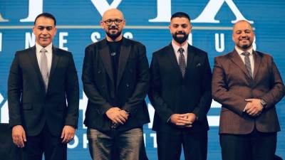 باستثمارات 1.3 مليار جنيه .. «ماي هوم للتطوير العقاري» تطلق أحدث مشروعاتها Latvia business hub  بالعاصمة الإدارية 