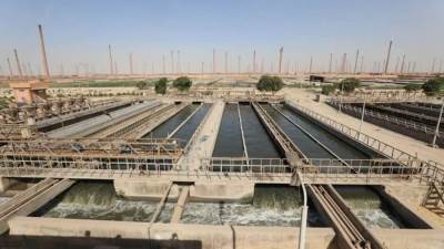 «الإسكان»: تنفيذ 1000 مشروع إحلال وتجديد لمرافق شبكات مياه شرب وصرف صحي