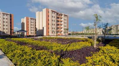 «الشربينى» يتابع موقف تنفيذ مشروعات مدينة المنيا الجديدة وما تم إنجازه في 2024