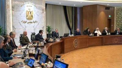 الحكومة توافق على مبادرة دعم القطاعات الصناعية 