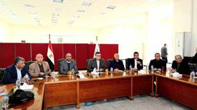 وزير الإسكان:رؤية لتطوير مدينة العاشر من رمضان لتكون وجهة للاستثمار بمدن شرق القاهرة