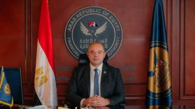 رئيس هيئة الرقابة المالية يدعو لوضع مقترح بمعايير القياس الموحد لمساحات الوحدات العقارية