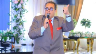 خلال برنامج عيار 24 .. الدكتور وليد باتع: سعر الذهب المحلي أقل من العالمي بـ40 جنيها والسوق يشهد تقلبات