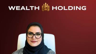 «ويلث القابضة» تطلق علامتها  التجارية الجديدة.. وتستهدف التوسع فى السوق العقاري المصري و العربي