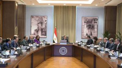 رئيس الوزراء يستعرض مقترحات تكليف «كيان» مختص لإدارة وتشغيل القاهرة الخديوية