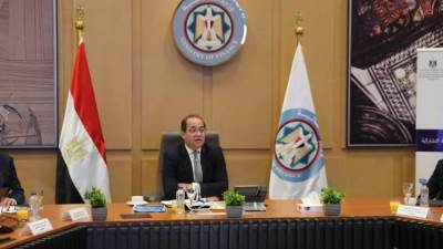 «كجوك»: نسعى إلى رفع كفاءة المالية العامة للدولة للتوسع في الإنفاق على الصحة والتعليم والحماية الاجتماعية