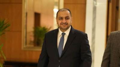 رئيس «فانتدج العقارية»:  2024 كان عام غير مسبوق فى السوق العقاري وشهد أرقام قياسية للمبيعات