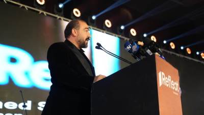 «فيلفت مول» أحدث مشروعات «ريفليكت للتطوير العقاري» باستثمارات 1.8 مليار جنيه