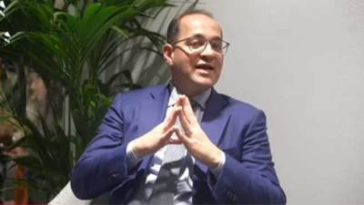 وزير المالية: الاقتصاد المصرى سيتحسن بشكل أكبر مع استمرار الإصلاحات