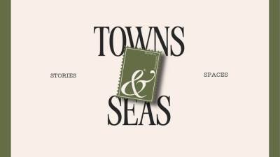 إطلاق شركة «Towns & Seas» للتطوير العقاري لبناء مجتمعات مستدامة برؤية مُبتكرة