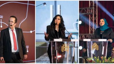 «ويلث القابضة» تطلق مشروع Once Mall في قلب التجمع الخامس