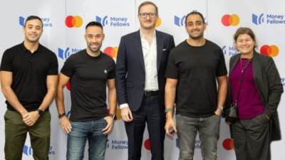 بنك مصر يتعاون مع ماستركارد و Money Fellows لإطلاق بطاقة مدفوعة مسبقًا