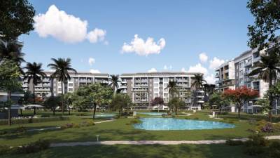 ماركيه للتطوير العقارى تنتهى من بيع المرحلة الأولى بمشروع شبابيك بالكامل 