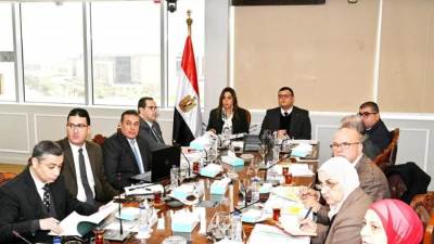 تخصيص قطعة أرض لصالح محافظة السويس لإقامة مستشفى ميداني لخدمة قطاع العين السخنة السياحي