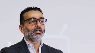 محمد خطاب محاضر في برنامج تدريبي هو الأول من نوعه في السوق العقاري 