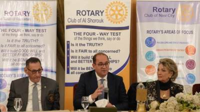 وزير المالية: تراجع الدين الخارجي بنحو ٣ مليارات دولار خلال عام ٢٠٢٣/ ٢٠٢٤